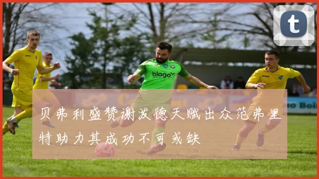 贝弗利盛赞谢泼德天赋出众范弗里特助力其成功不可或缺